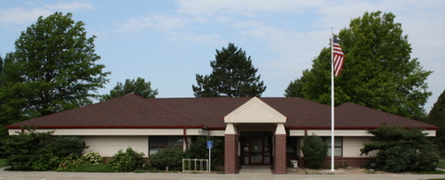Public Library