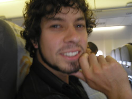 crisroferr's profile picture. 