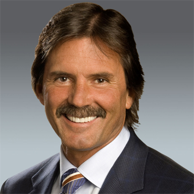 Dennis Eckersley