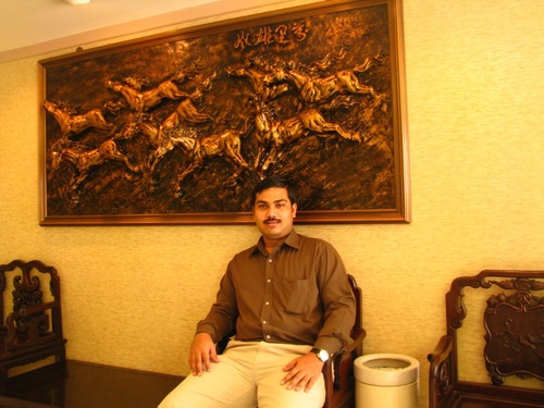 sumitsanyal's profile picture. 