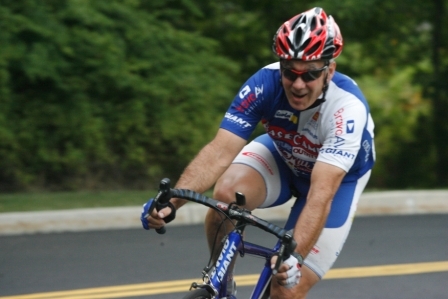 Energy Advisory and Bicycle Enthusiast