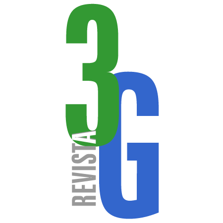 Revista3G's profile picture. Revista de Entretenimiento en Internet