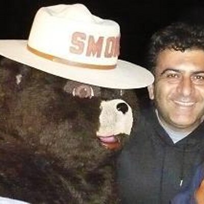 Profile Picture of Majid Bemanian (@bemanian) on Twitter