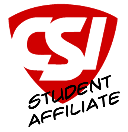 CharlotteCSISA's profile picture. Charlotte CSI Student Affiliate