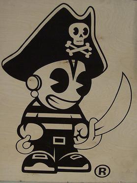 PirateU2uber's profile picture. The sea is my life!