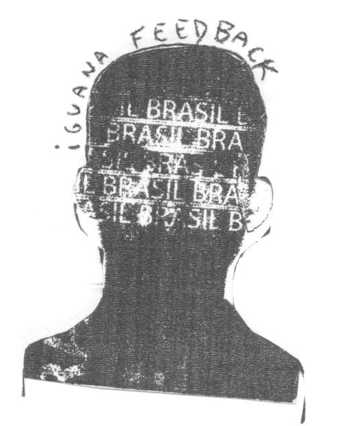 Sempre fui o puto que não voltava atrás para apanhar o chinelo.