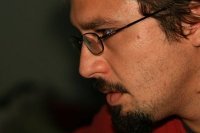 gabcoss's profile picture. 