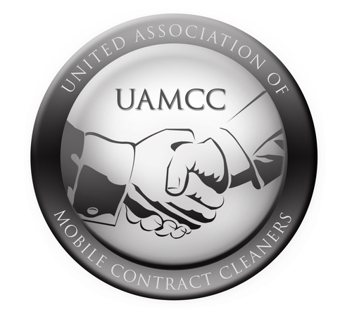 The UAMCC is a national association representing the mobile contract cleaning industry