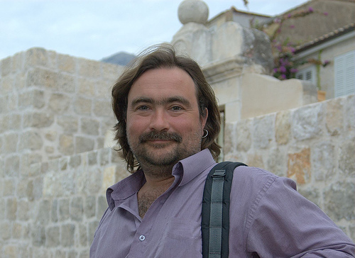 nbpage's profile picture. Nik Page Experience Strategy & Design. Leading | Consulting | Educating | Mentoring | Coaching | Public Speaking