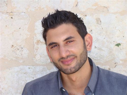 Electrical. Automation. Engineer. Cnam.Lebanon