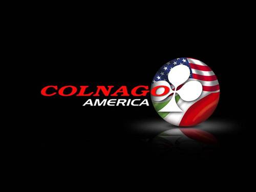 Colnago America is the North American division of Colnago Ernesto C & srl, Cambiago, Italy - manufacturer of the legendary Colnago bicycle.