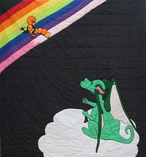 patricmichael's profile picture. Romance, guy to guy