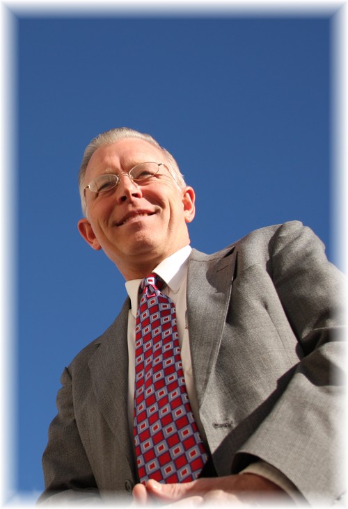 Updates & blessings of the ministry of Cornerstone Baptist Church of Greater Denver & Pastor Rodger D. Alley. Love--everybody wants it, and we want to give it!