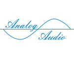Analog_Audio's profile picture. Vertrieb für Audio Developments, Horch, JZ Mics, Lauten Audio, Nagra, Royer Labs, Saga, Sonosax, Summit Audio, only good stuff, no crap!