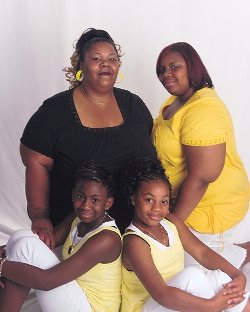 There is no need 4 a bio just know I keep it real no fake.follow me and I'll follow you simple.
Oklahoma City Oklahoma