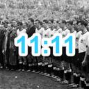 11 gegen 11 (@11gegen11) Twitter