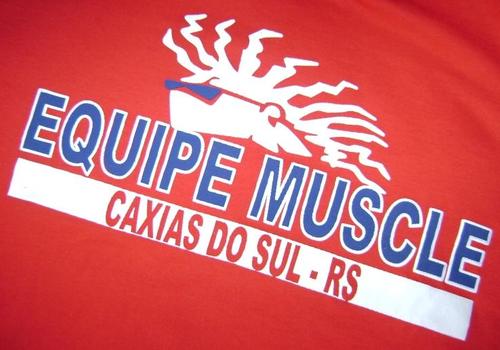 Equipe Muscle Caxias do Sul RS, Festas Eventos Carnavais e qualquer tipo de locura.Promovendo e desenvolvendo o ambiente desejado. VAMOS TUWITAR???