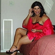 I have come to realize my place in life. I am not a real man. I am a sissy bitch.