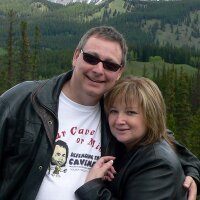 Garry/Michelle Stopa (@gmstopa) 's Twitter Profile
