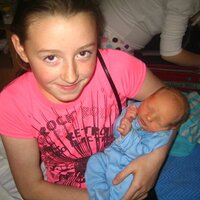 yazmin fogarty (@yazoo09) 's Twitter Profile