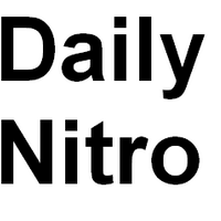 Editor @ DailyNitro(@DailyNitro) 's Twitter Profile Photo