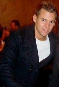 Jonathan Duerr Profile