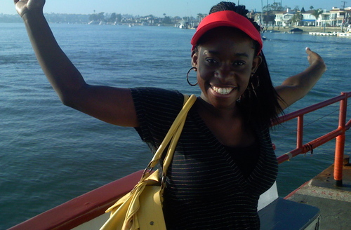 yeah4may's profile picture. phenomenal woman