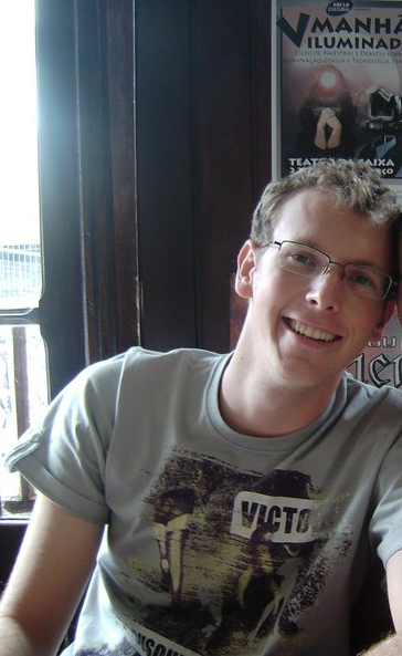 kreonte's profile picture. Apaixonado por tecnologia e inovação