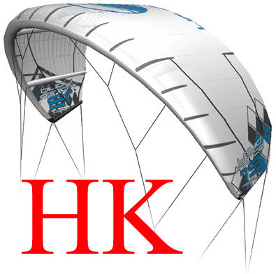 KiteboardingHK's profile picture. Kiteboarding Hong Kong Activity