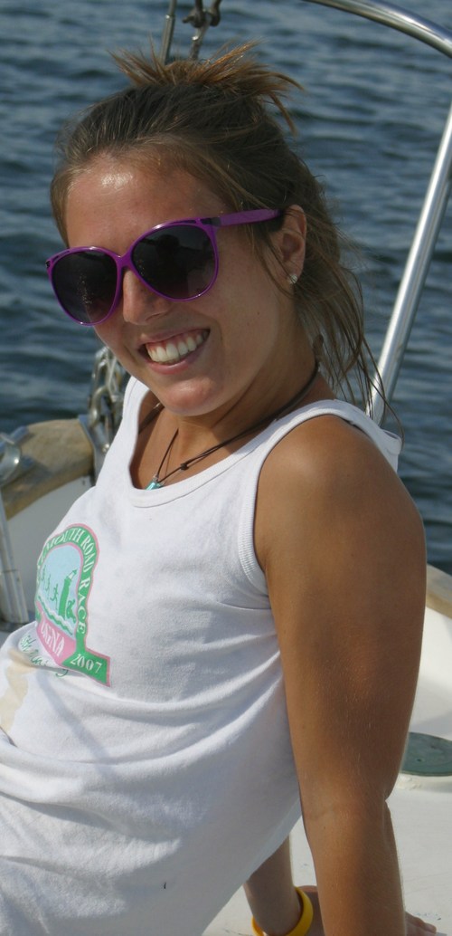 AbbySamuelson's profile picture. 