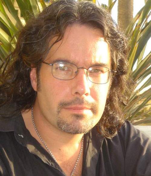 Charlie is a filmmaker who finished his second feature, Come Together. The Sexy Comedy is available on DVD. Mr. Lucke, his first feature is available on Amazon.