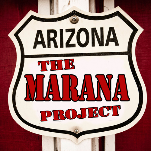 Maranaproject's profile picture. 