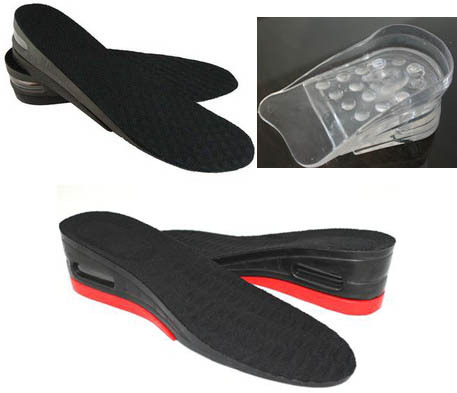 Quality Height Increase @ Sensible Prices