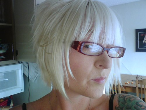 LisaTiger316's profile picture. 