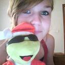 Kate Sutherland - @Kattax15 - Twitter