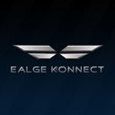 Ekonnect's profile picture. Eagle Konnect was founded on the basis of providing cutting edge accessory combined with the latest technology.We are proud to bring Wrist Watch GSM Mobile Phon