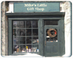 MikesLttlGftShp's profile picture. You'll find a variety of collectibles & unique gifts @ http://t.co/MoJsUB2H5p