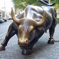 Alexander Xu (@robot2trade) 's Twitter Profile