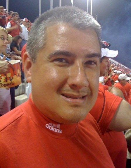 omega_paladin's profile picture. Electrical Engineer; Conservative Republican; @NCState University alumnus; Devoted husband to @katys