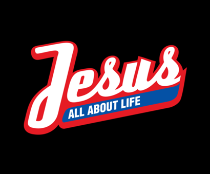 Jesus. All About Life is continuing conversations about Jesus and why He is All About Life.