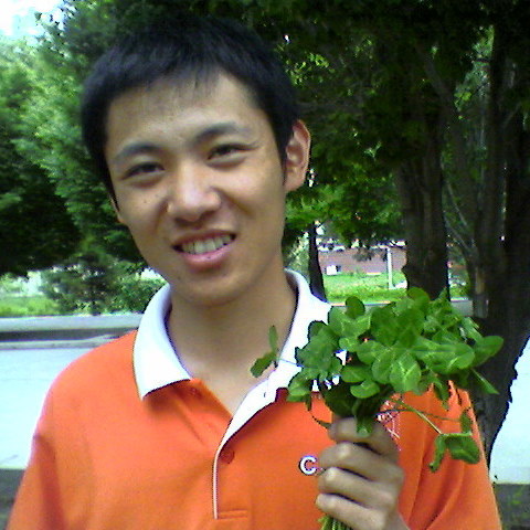 wengkang's profile picture. 