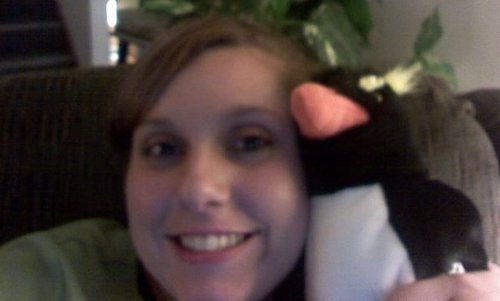 amyelizabeth124's profile picture. 