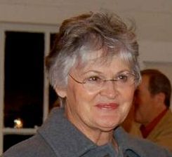 bettyarnaudroy's profile picture. Life Member, Frederick l'Ecole des Arts; Director of Nonco Foundation; Louisiana PI with Ed Roy, Ltd Agency.