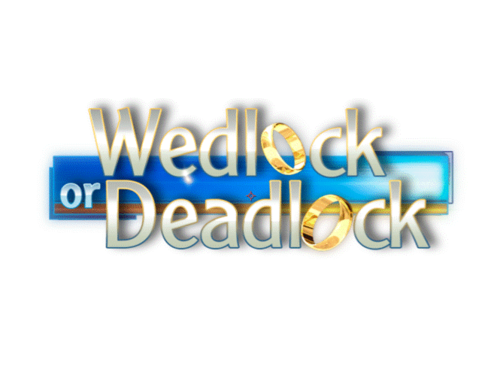Wedlock or Deadlock (@wedlockdeadlock) / Posts / X