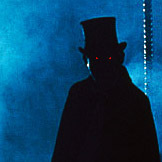 HalloweenMadMan's profile picture. Diabolically obsessed with all things dark, filled with horror and the Halloween season