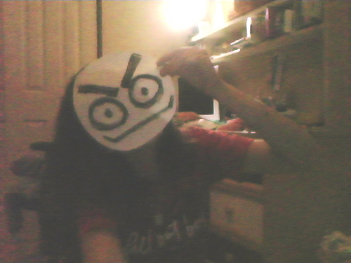 AccioDalia's profile picture. 