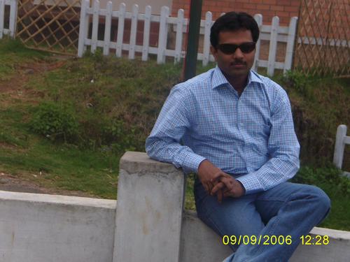 sajithgk's profile picture. 