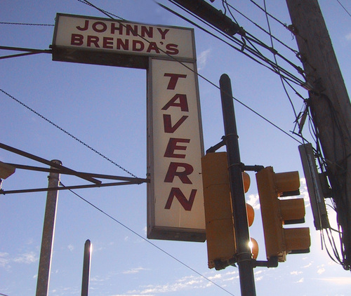 Johnny Brenda's Profile