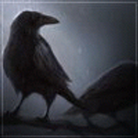 TheCrow70 (@thecrow70) Twitter profile photo
