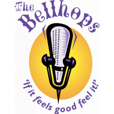 Twitter profile picture for @bellhops